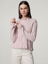 Bild von Pullover mit Kaschmir