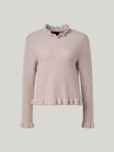 Bild von Pullover mit Kaschmir