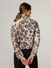 Image sur Pull en alpaga