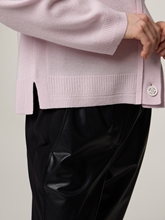 Bild von Strickjacke mit Kaschmir