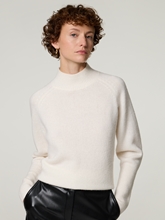 Bild von Pullover mit Wolle SURPIO