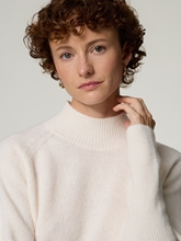 Bild von Pullover mit Wolle SURPIO