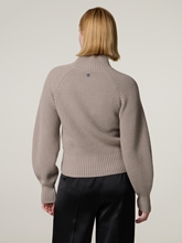 Bild von Pullover mit Wolle SORELLASIO