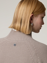 Bild von Pullover mit Wolle SORELLASIO