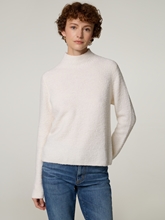 Image sur Pull en maille FUBRINA
