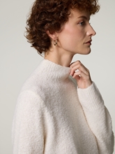 Image sur Pull en maille FUBRINA