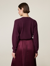 Bild von Pullover aus Kaschmir FASCONA
