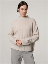Bild von Pullover mit Kaschmir