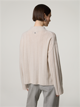 Bild von Pullover mit Kaschmir