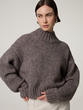 Image sur Pull en laine