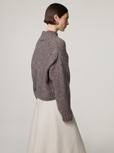 Image sur Pull en laine