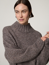 Image sur Pull en laine