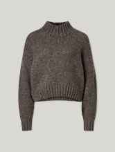 Image sur Pull en laine