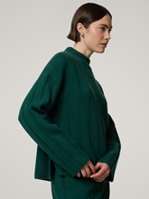 Bild von Pullover mit Kaschmir