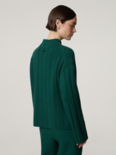 Bild von Pullover mit Kaschmir