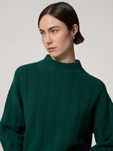 Bild von Pullover mit Kaschmir