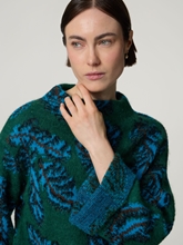 Image sur Pull en mohair