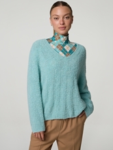 Image sur Pull en alpaga