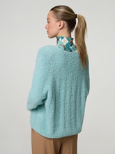 Image sur Pull en alpaga