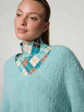 Image sur Pull en alpaga