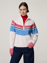 Bild von Pullover aus Wolle