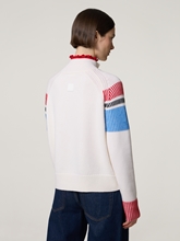 Bild von Pullover aus Wolle