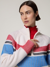 Bild von Pullover aus Wolle