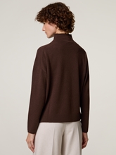 Bild von Pullover mit Kaschmir