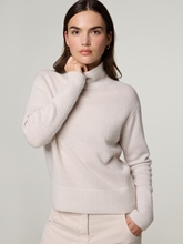 Bild von Pullover mit Kaschmir