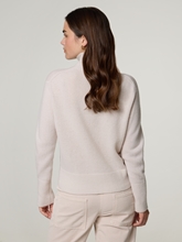 Bild von Pullover mit Kaschmir