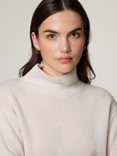 Bild von Pullover mit Kaschmir