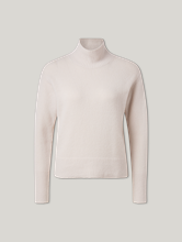 Bild von Pullover mit Kaschmir