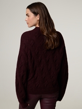 Image sur Pull en alpaga