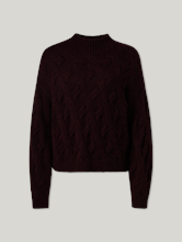 Image sur Pull en alpaga