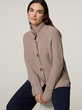 Image sur Cardigan en cachemire