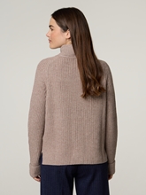 Image sur Cardigan en cachemire