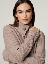 Image sur Cardigan en cachemire