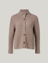 Image sur Cardigan en cachemire