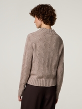 Bild von Pullover mit Kaschmir