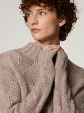 Bild von Pullover mit Kaschmir