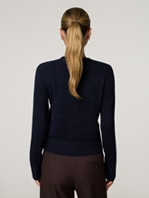 Image sur Cardigan en cachemire