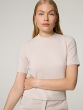 Image sur Pull en cachemire