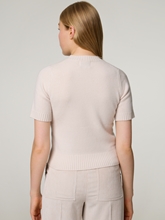 Image sur Pull en cachemire