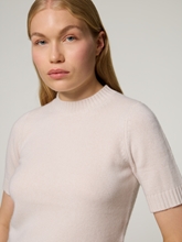 Image sur Pull en cachemire