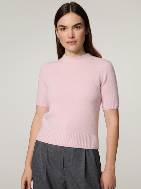 Image sur Cashmere Pullover