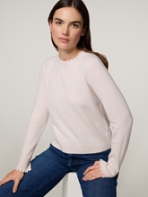 Bild von Pullover aus Kaschmir