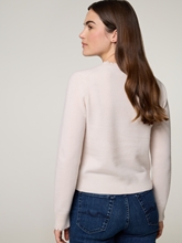 Bild von Pullover aus Kaschmir