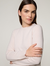 Bild von Pullover aus Kaschmir