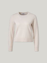 Bild von Pullover aus Kaschmir