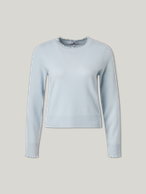 Image sur Pull en cachemire